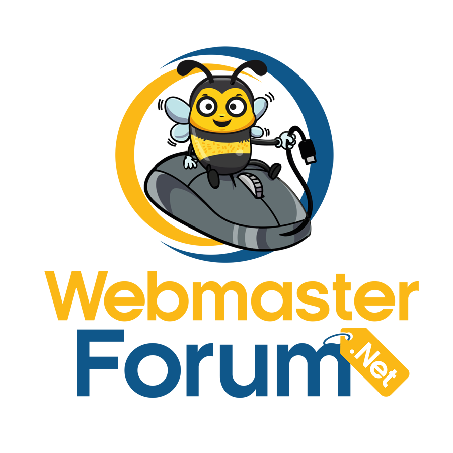 Webmaster Forum