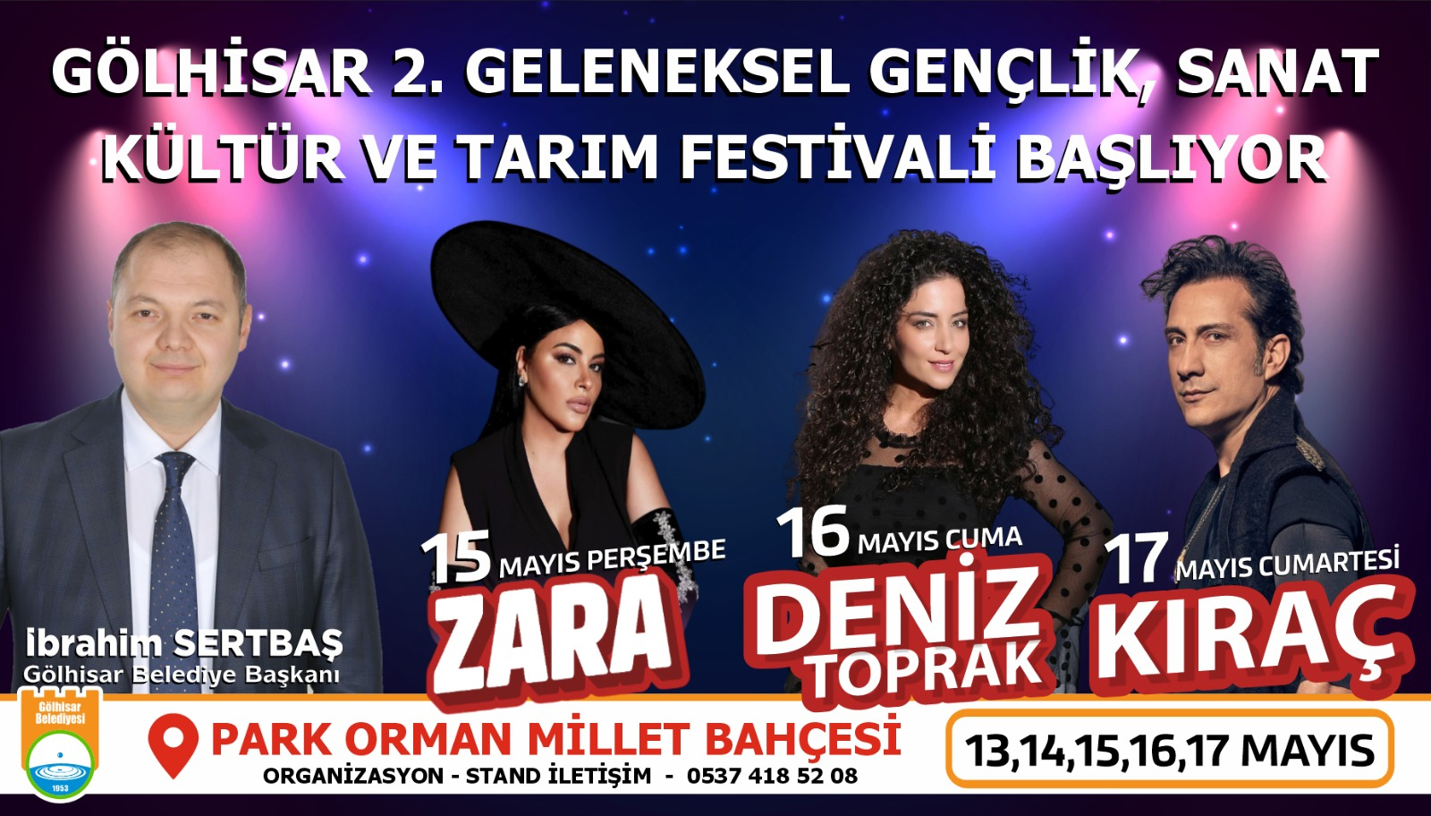 Reklam Bloğu