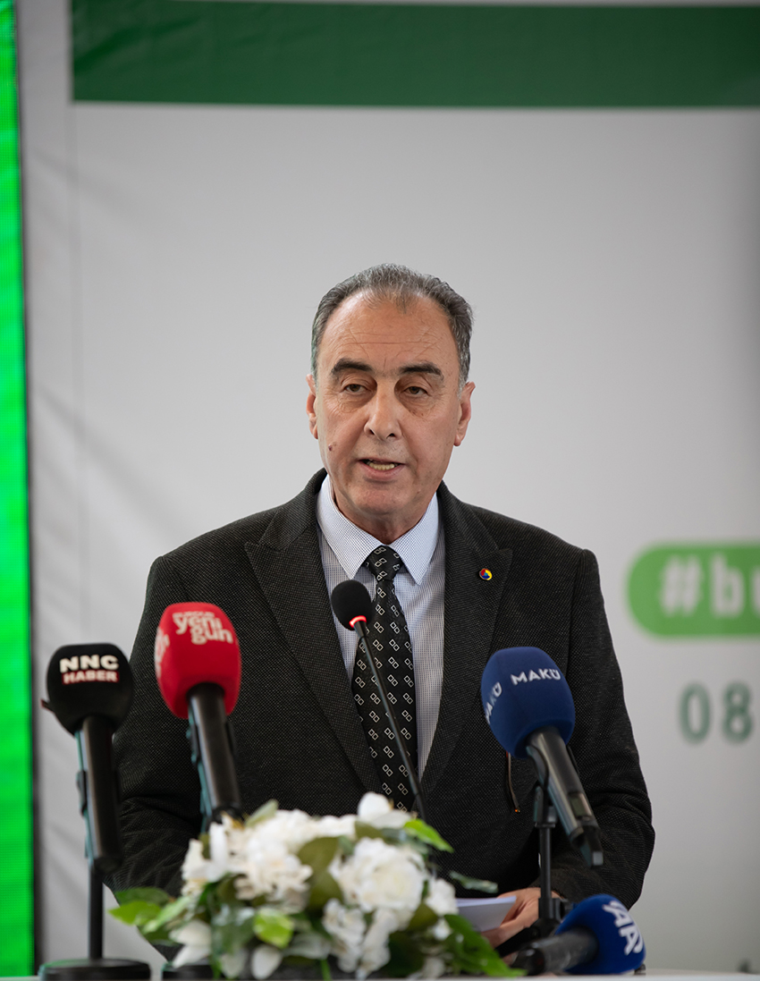 Yusuf Keyik