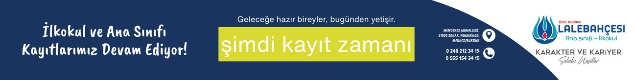 Reklam Bloğu