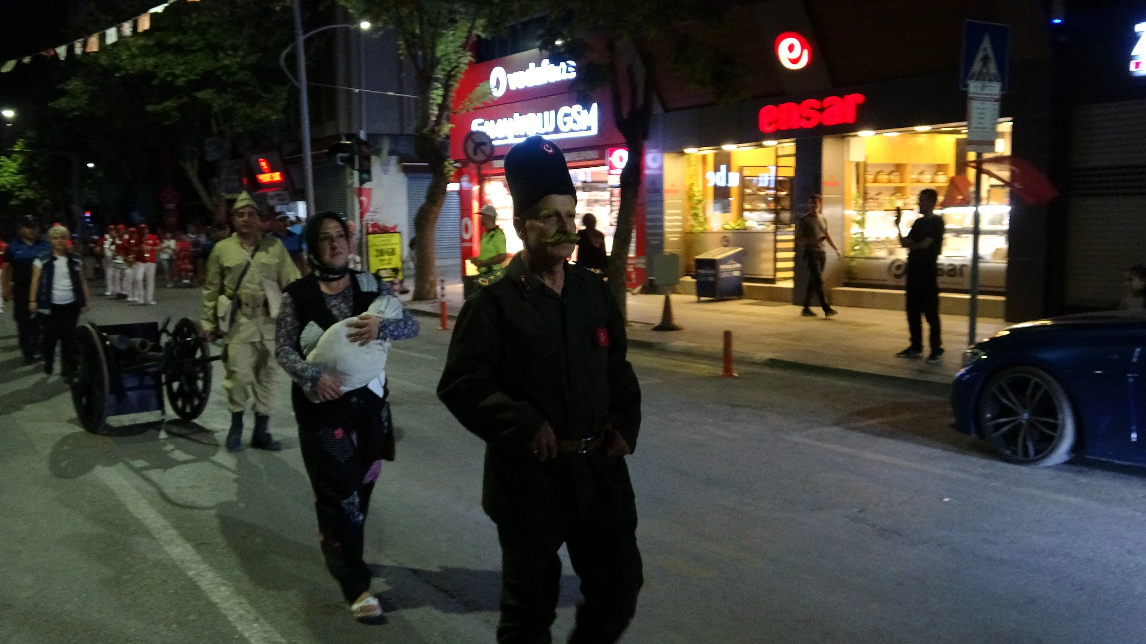 Burdur Zafer Bayramini Dedubluman Ile Kutladi11