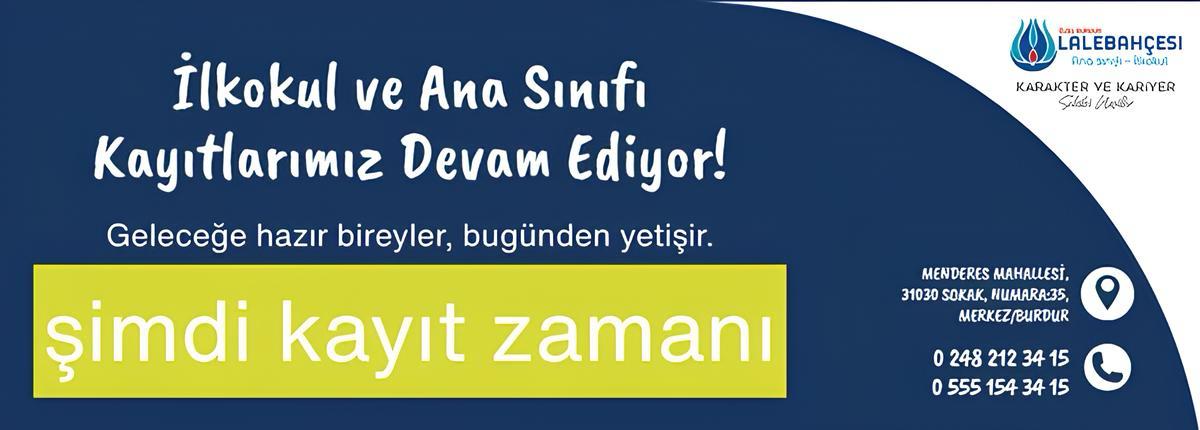 Reklam Bloğu