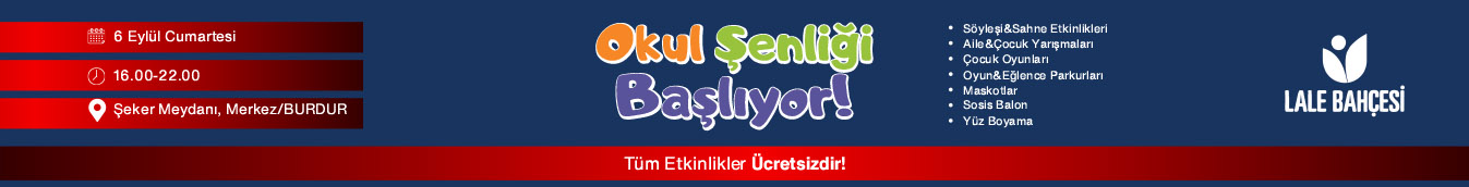 Reklam Bloğu