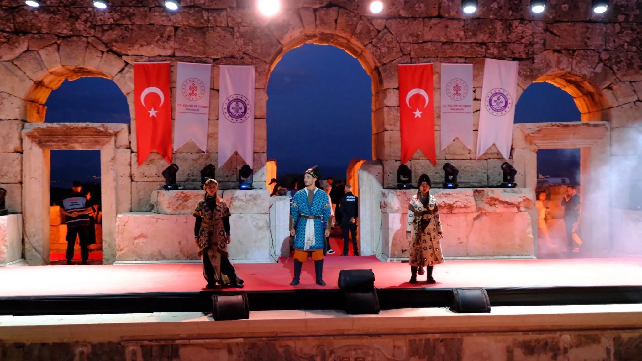 Burdur Gelinligi 11