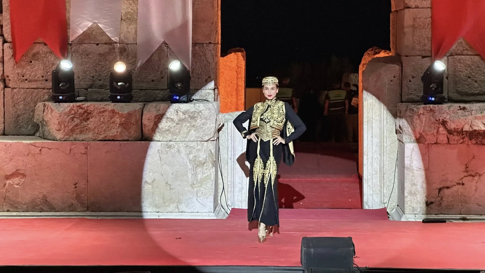 Burdur Gelinligi 2