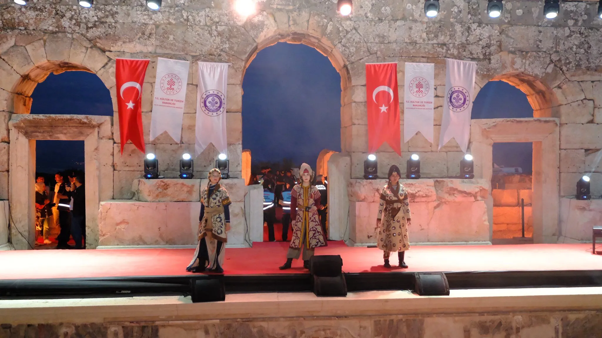 Burdur Gelinligi 3