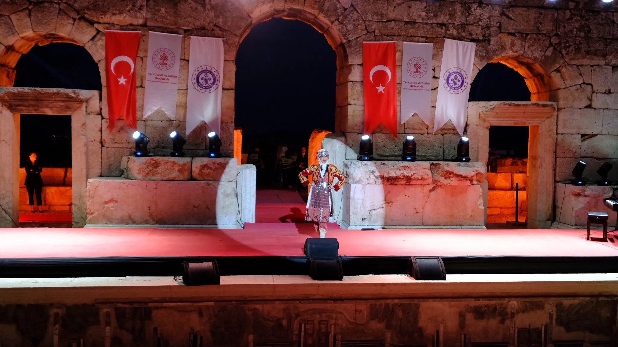 Burdur Gelinligi 5