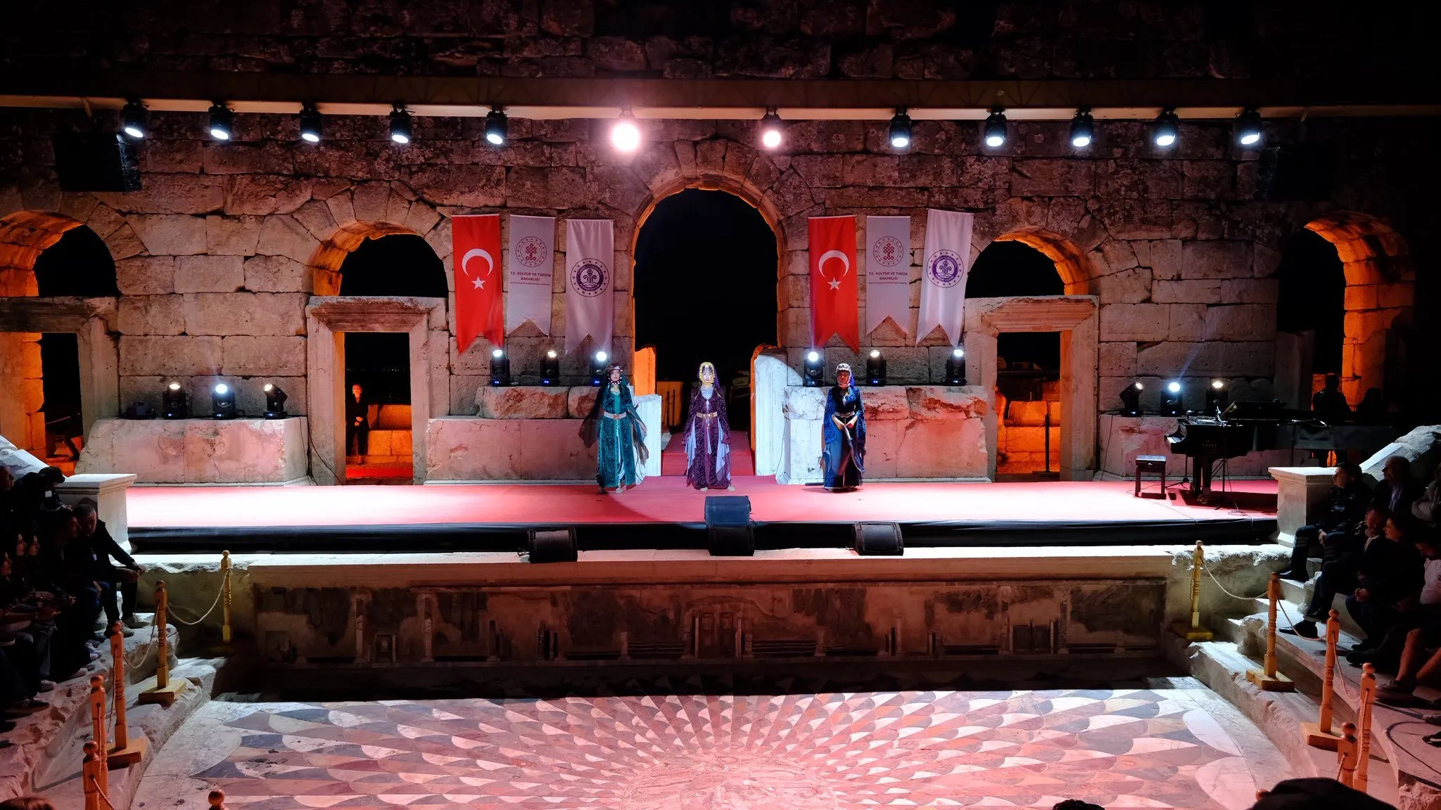 Burdur Gelinligi 8