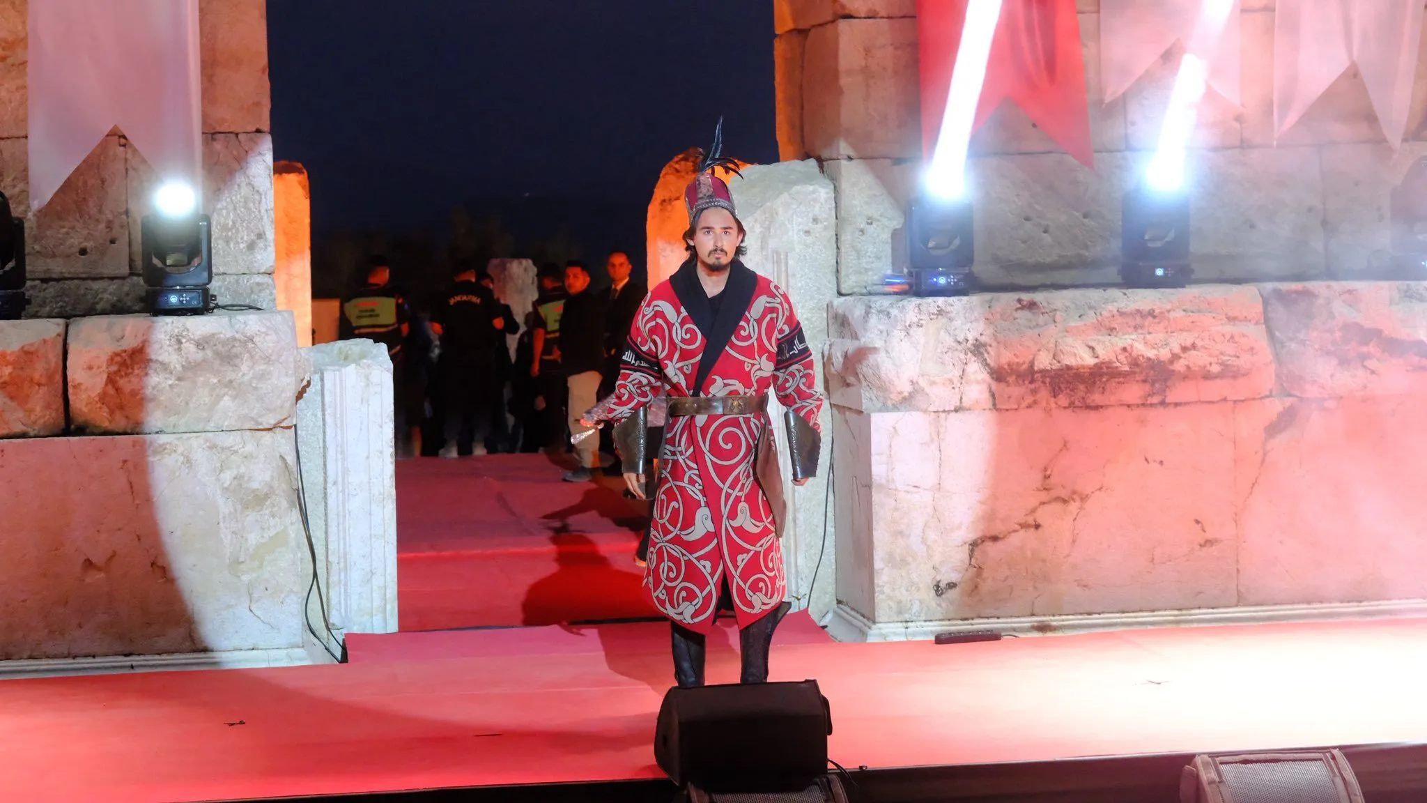 Burdur Gelinligi 9