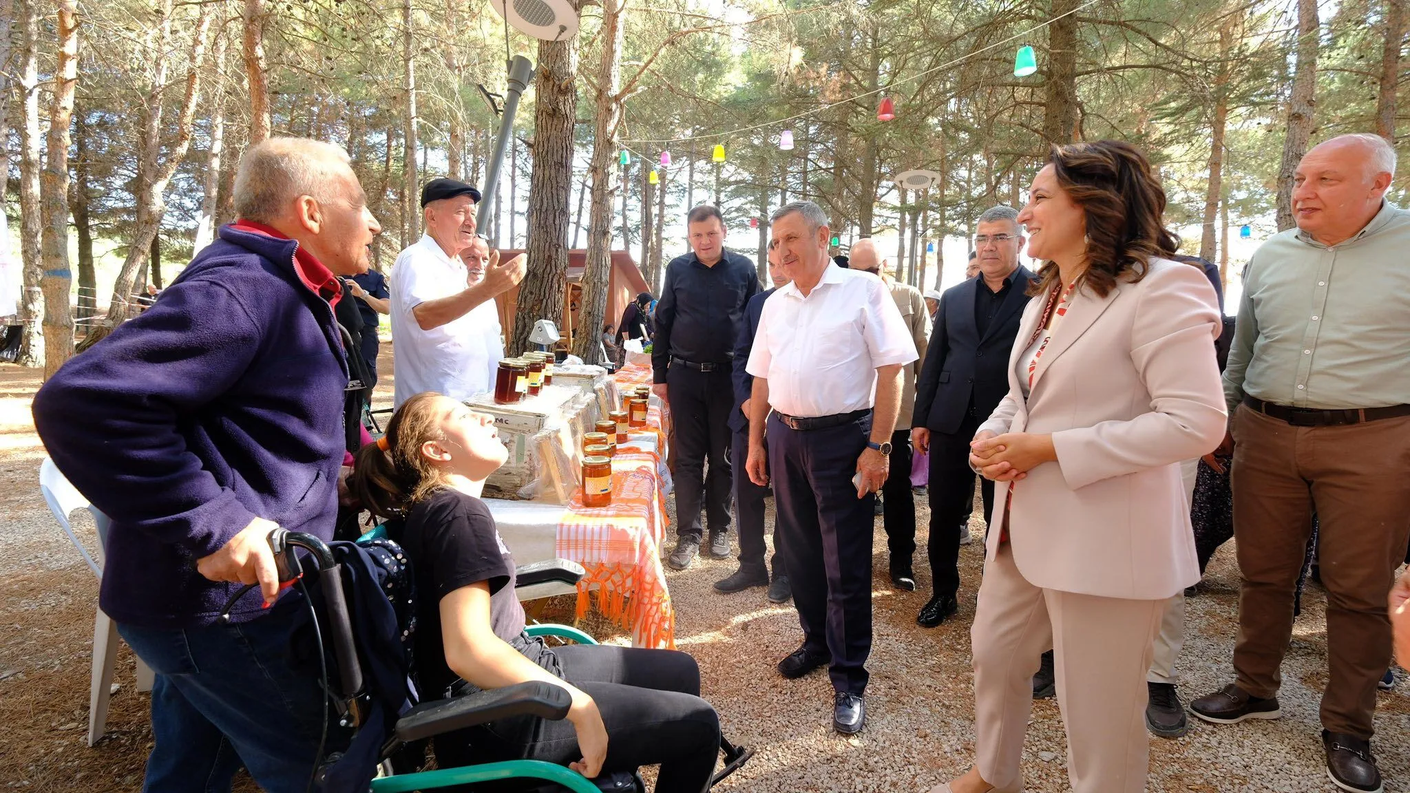 Insuyu Senlikleri 2025 3