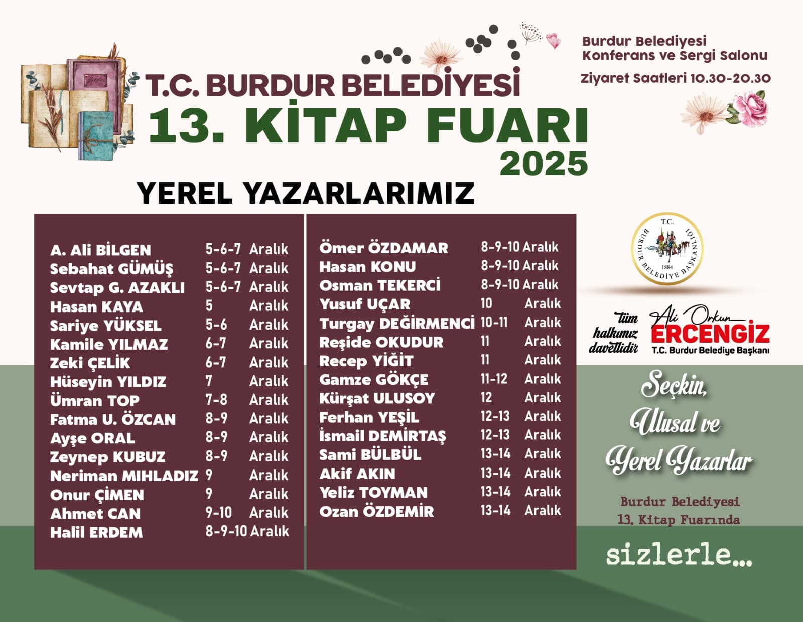 Kitap Fuarı (1) Min
