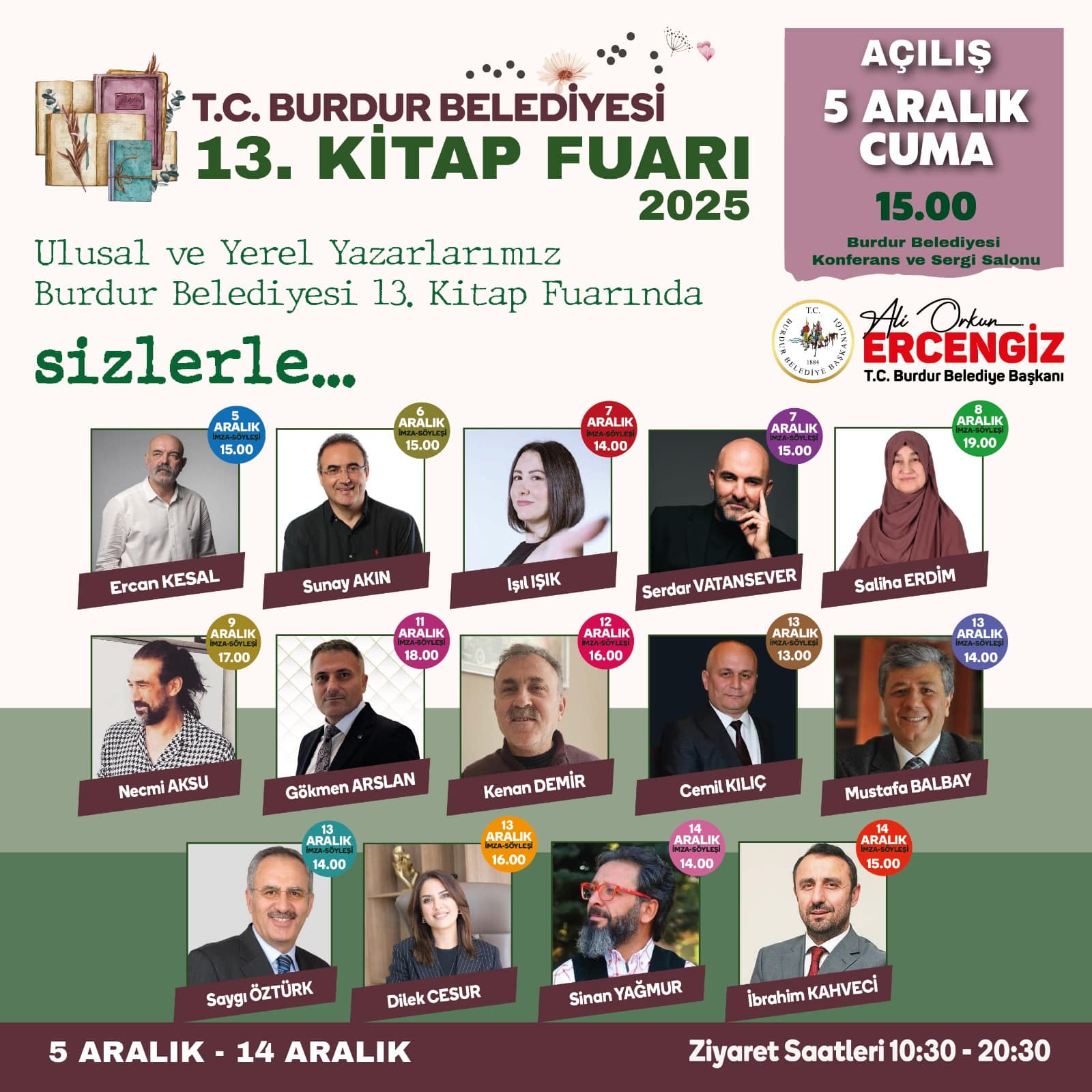 Kitap Fuarı (2) Min