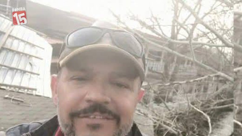 Denizli OSB’de Feci Kaza: Çatıdan Düşen Usta Hayatını Kaybetti