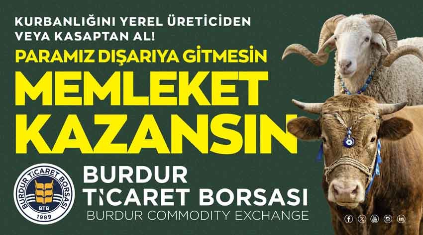 Btb Kurban