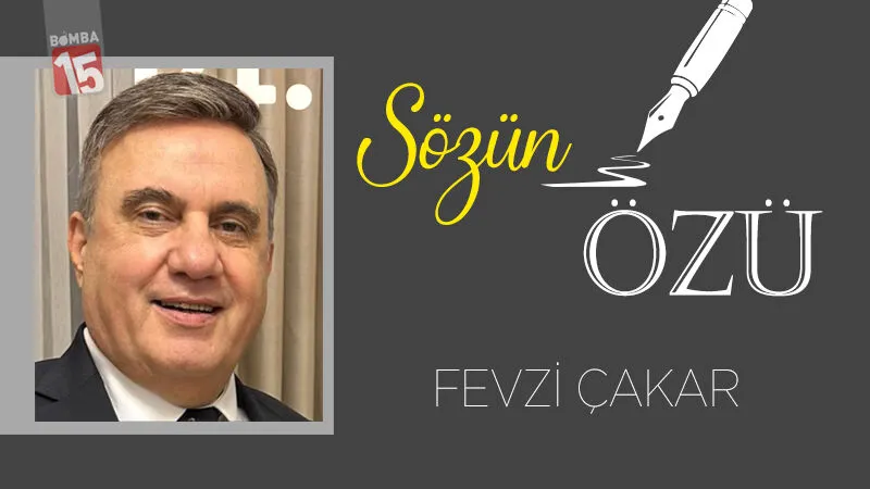 Fevzi Çakar yazdı; İlla Sesimizi mi Yükseltelim?