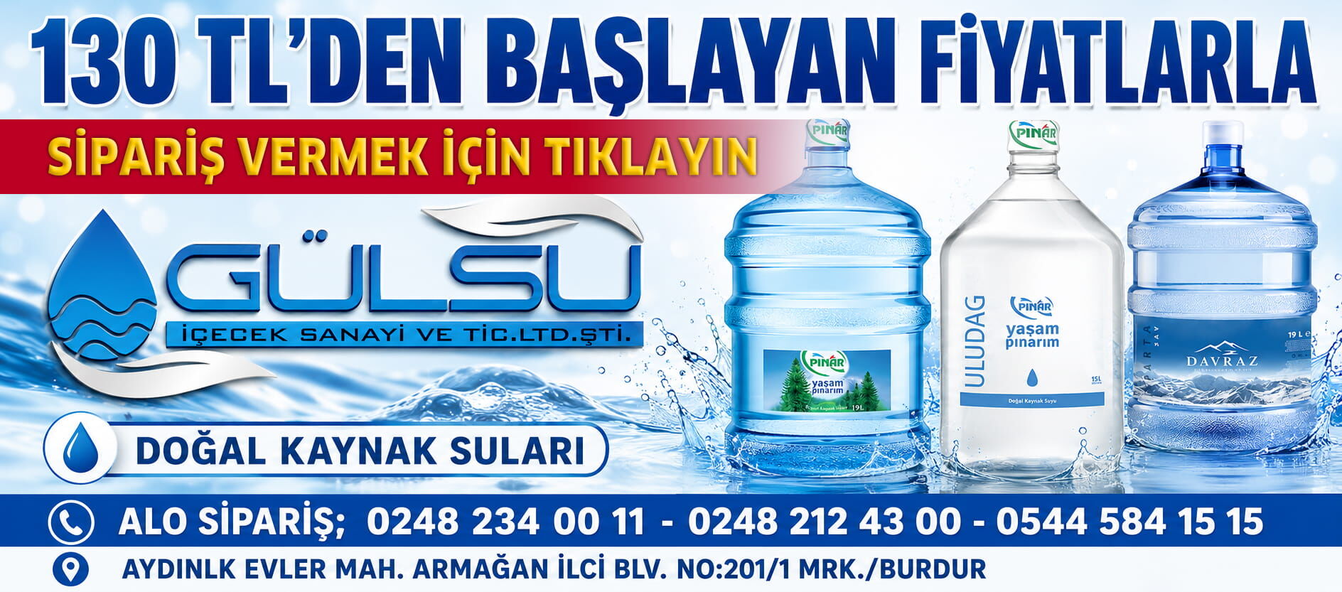 Reklam Bloğu