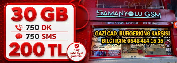 Reklam Bloğu
