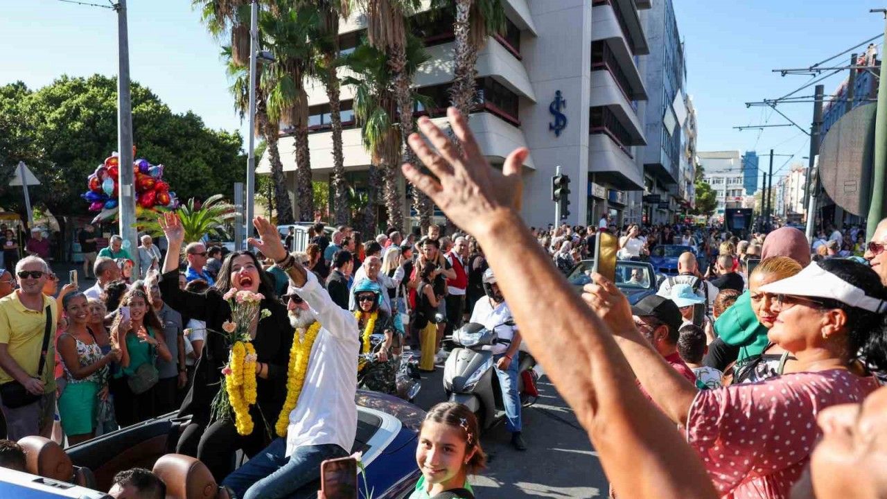 62. Uluslararası Antalya Altın Portakal Film Festivali başlıyor