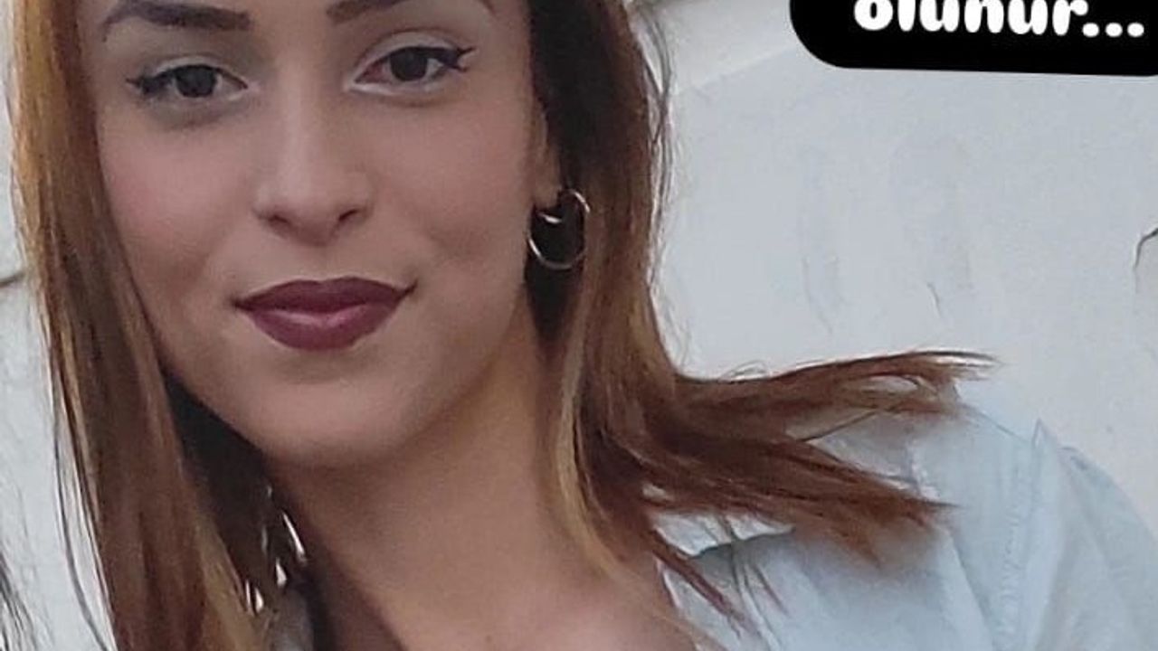 Arkadaşının evinde bulunan Bennur ailesine teslim edildi