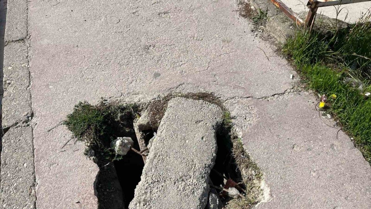 Buldan’da artan üst yapı ve çöp sorunu tepki çekiyor