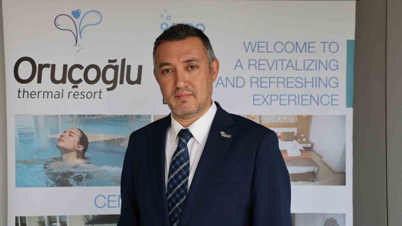Canarslanlar: "Oruçoğlu Termal Otel’da dopdolu bir tatil deneyimini keşfedin"