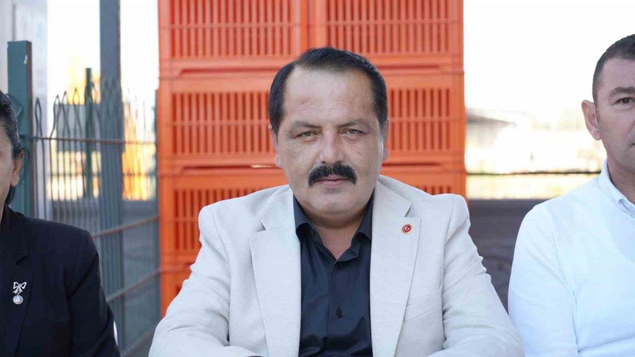 Halk Ekmek’teki görüntüler yargıya taşındı