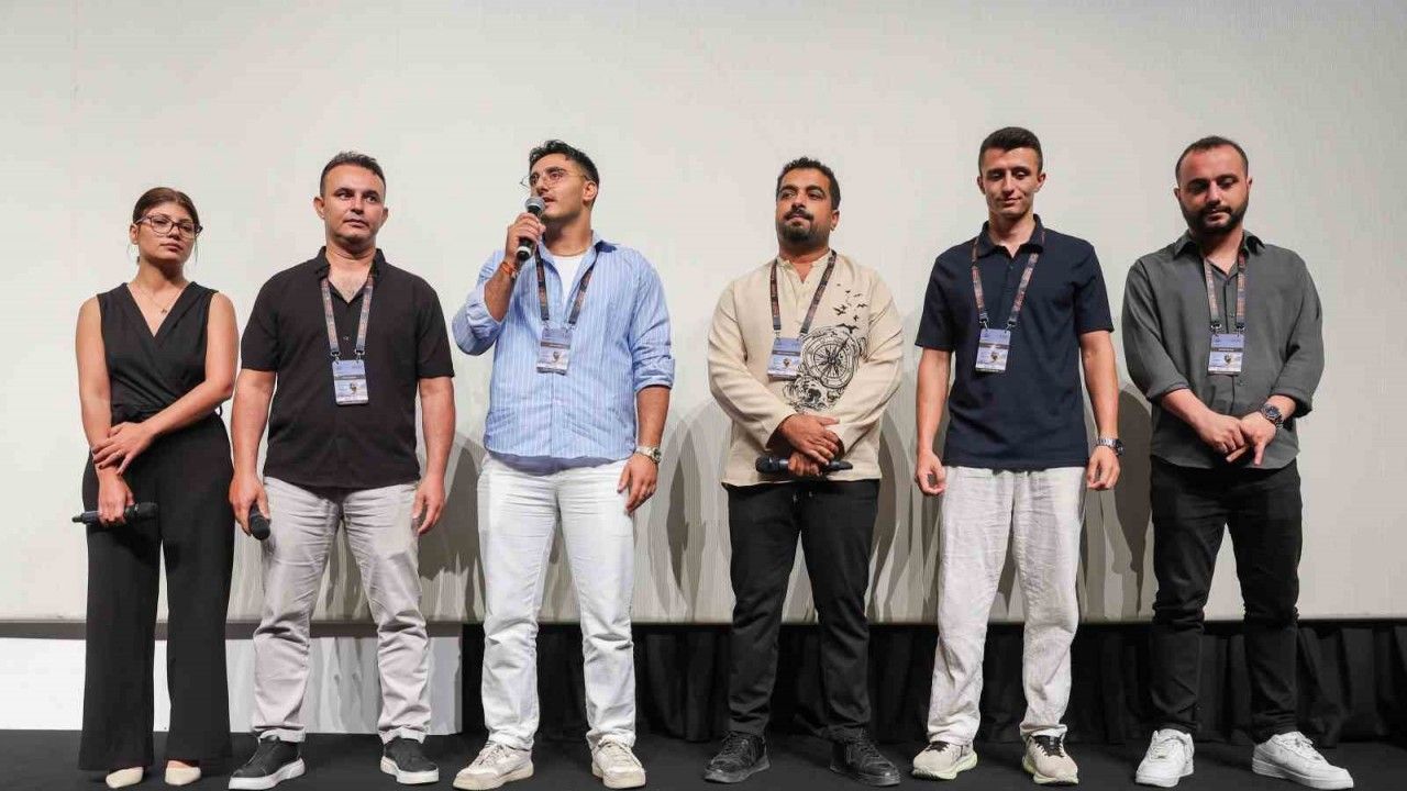 Kısa filmler, belgeseller ve sinema okulları öğrenci filmleri; Türk sinemasının genç yüzünü beyazperdeye taşıdı