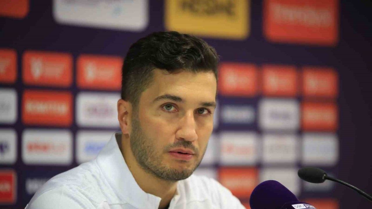 Nuri Şahin: "Hak ederek kazandık"