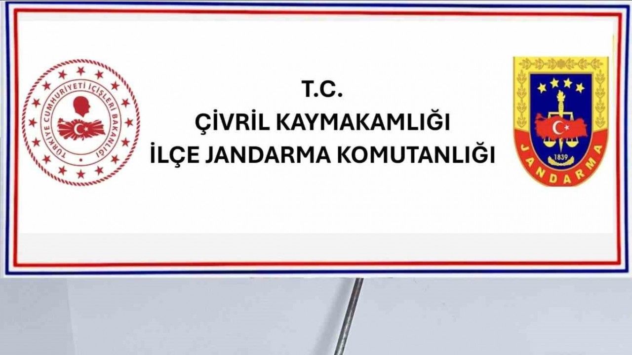 Torna atölyesinde silah tamiri ve satışı yapan şahıs operasyon sonucu yakalandı