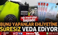 Drift Yapanların Kâbusu: Ehliyet Süresiz İptal Ediliyor!