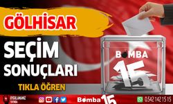 Gölhisar seçim sonuçları 2024! İşte ilk veriler