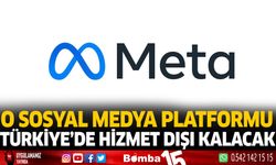 O Sosyal Medya Platformu Türkiye'de Kullanılmayacak