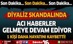 Diyaliz Skandalında Acı Haberler Gelmeye Devam Ediyor 1 Kişi Daha Hayatını Kaybetti