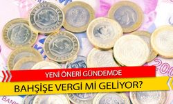 Bahşişlere Vergi Mi Gelecek? Gelir İdaresi'nden Yeni Öneri!