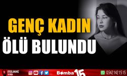 23 yaşındaki genç kadının şüpheli ölümü