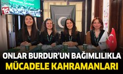 Burdur Yeşilay Danışmanlık Merkezi YEDAM bağımlılıkla mücadelesini sürdürüyor