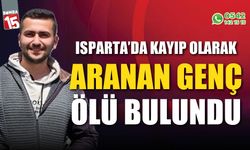 Kayıp olarak aranan Ramazan Kayacan'dan acı haber