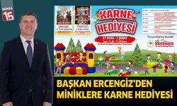 Burdur Belediyesi çocuklar için yarıyıl etkinlik programı hazırladı