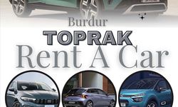 Toprak Rent A Car