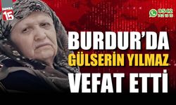 Gülserin Yılmaz vefat etti