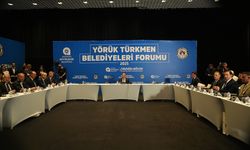 Yörük Türkmen Festivali için yurtiçi ve yurtdışından belediyeler buluştu
