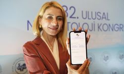 Prematüre bir bebeğin yaşam mücadelesi, yapay zekâ destekli uygulamaya dönüştü