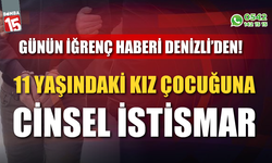 Düğünde çocuk istismarına tutuklama
