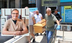 Denizli'de ölü bulunan doktorun ölüm sebebi anlaşıldı