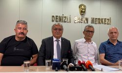 Denizli Baklan'da rahvan at yarışları başlıyor