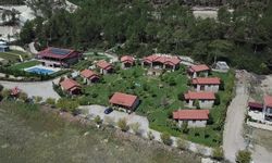 Doğanın Kalbinde Turizm Destinasyonu: Çameli Taş Konaklar