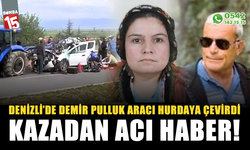 Yeğeninden 51 gün sonra hayatını kaybetti
