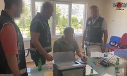 Antalya SGK'da rüşvet operasyonu. 3 tutuklama