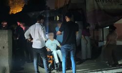 Alacaklısıyla girdiği tartışmada silahıyla kendini vurdu