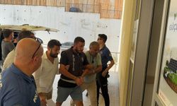 Antalya'da eşini darbedip komaya soktu